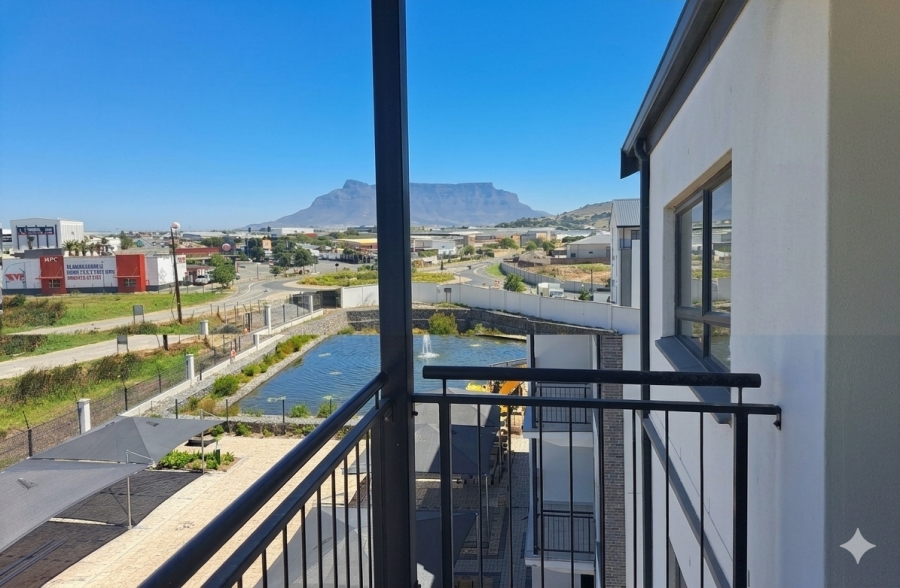 To Let 1 Bedroom Property for Rent in Turtle Creek Western Cape